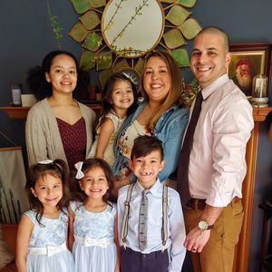 Meet your Posher, Kelly